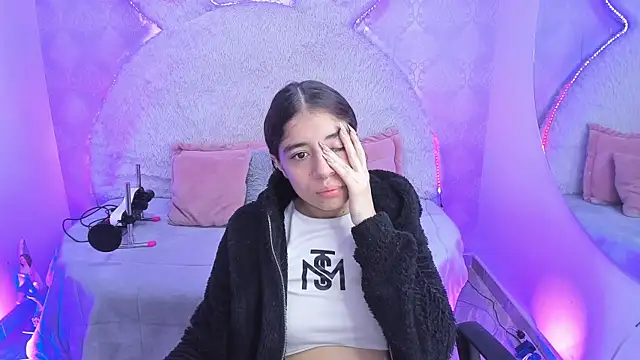 Gaby louse online show from 04/16/26, 08:09