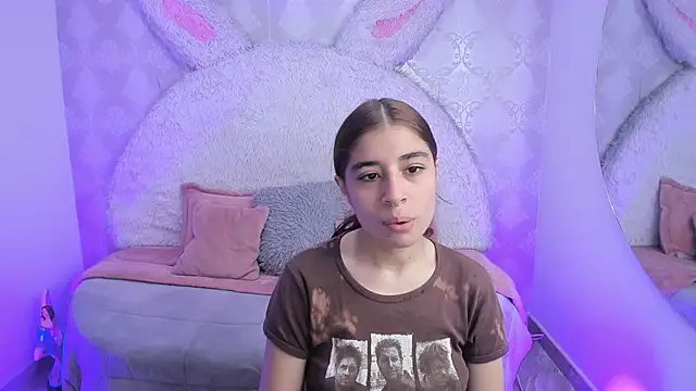 Gaby louse online show from 05/26/26, 07:34