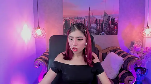 Snapshot of Gaby_louse chatting on 02/07/26, 09:01 Gaby louse online show from 02/07/26, 09:01