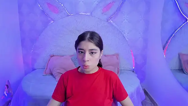 Gaby louse online show from 03/05/26, 07:43