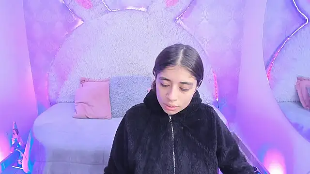 Gaby louse online show from 04/13/26, 07:18