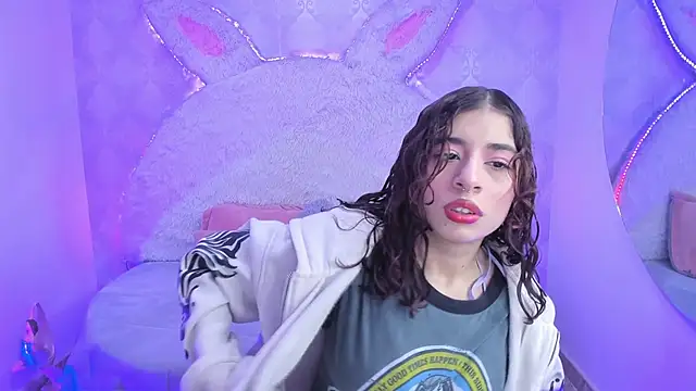 Gaby louse online show from 03/24/26, 07:25