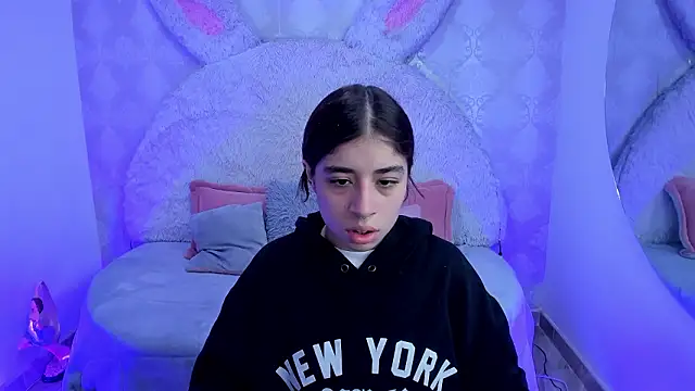 Gaby louse online show from 03/16/26, 07:27