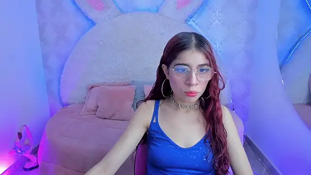 Gaby louse online show from 11/12/25, 07:51