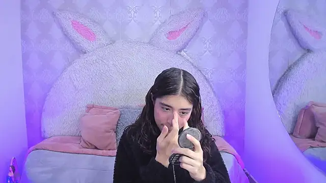Gaby louse online show from 04/23/26, 07:37