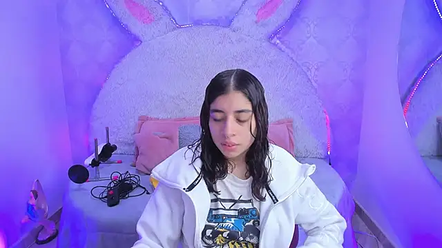 Gaby louse online show from 03/18/26, 07:15