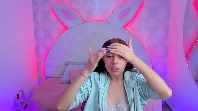 Gaby louse online show from 11/25/25, 07:25