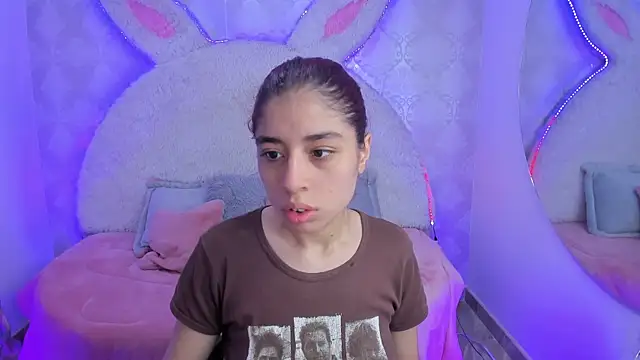 Snapshot of Gaby_louse chatting on 01/10/26, 07:20 Gaby louse online show from 01/10/26, 07:20