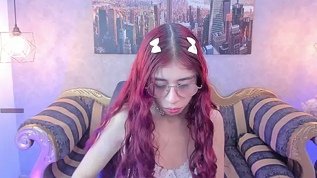 Gaby louse online show from 09/18/25, 02:42