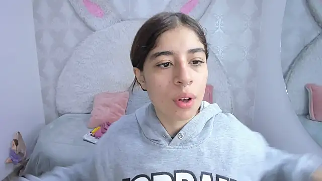 Gaby louse online show from 04/03/26, 07:09