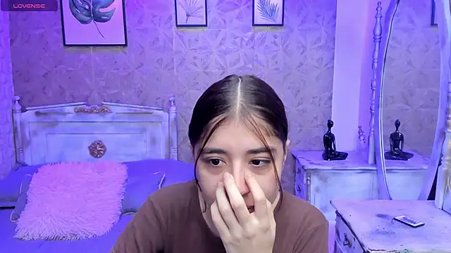 Gaby louse online show from 03/14/26, 07:20