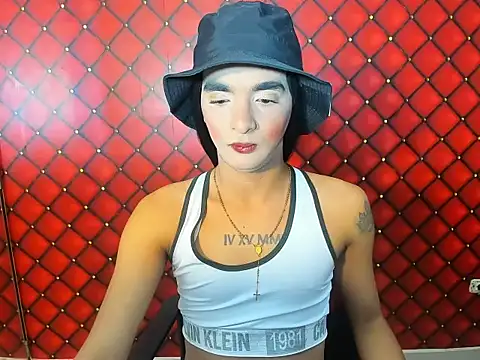 Snapshot of MIA_HOT23CM_S7S chatting on 09/23/25, 12:34 MIA HOT23CM S7S online show from 09/23/25, 12:34