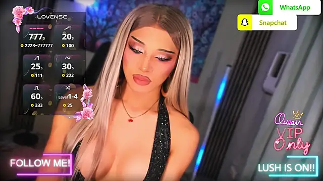 xUrGoddess Bellax online show from 05/15/26, 01:14