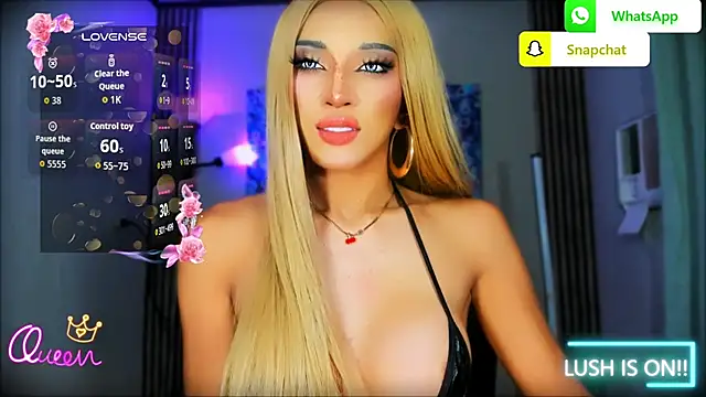 xUrGoddess Bellax online show from 06/09/26, 01:28