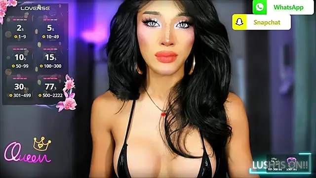 xUrGoddess Bellax online show from 06/25/26, 01:36