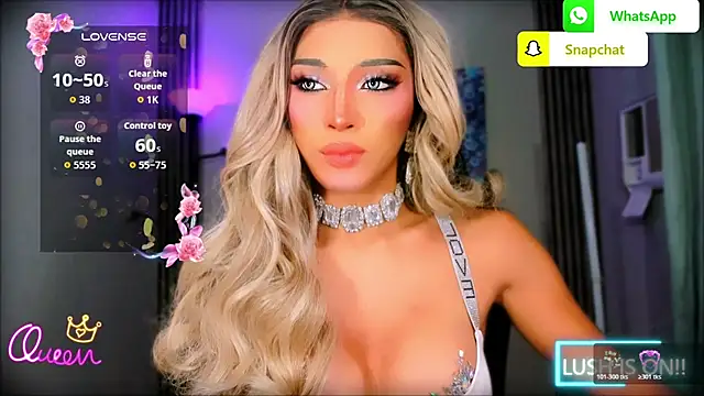 xUrGoddess Bellax online show from 06/06/26, 01:22