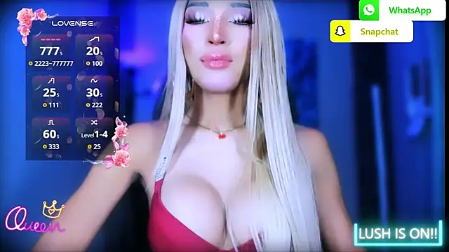xUrGoddess Bellax online show from 06/14/26, 01:24