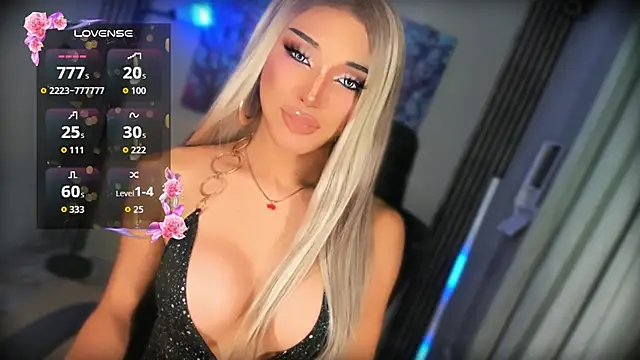 xUrGoddess Bellax online show from 05/10/26, 01:09