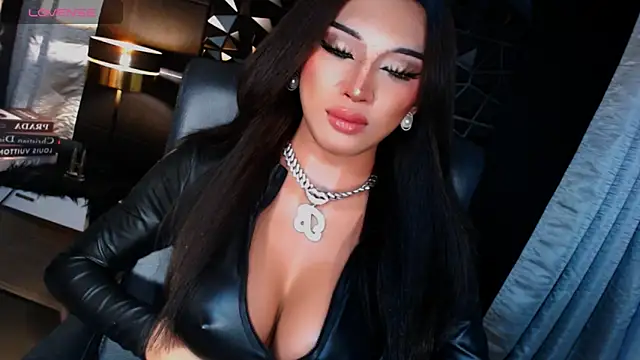 xUrGoddess Bellax online show from 10/05/25, 03:41