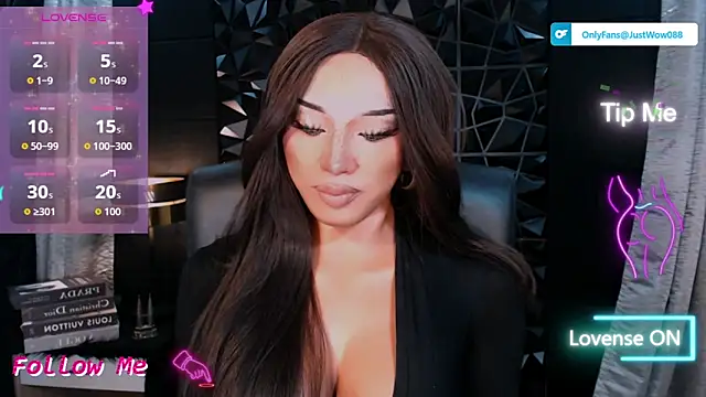 xUrGoddess Bellax online show from 09/19/25, 06:28