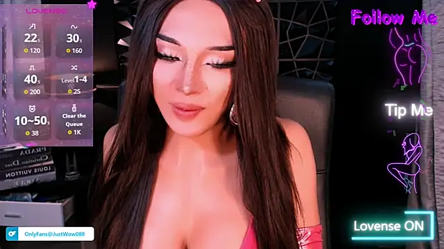 xUrGoddess Bellax online show from 09/21/25, 10:31