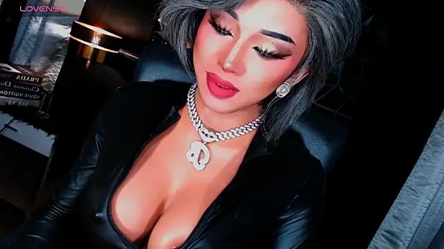 xUrGoddess Bellax online show from 10/09/25, 06:58