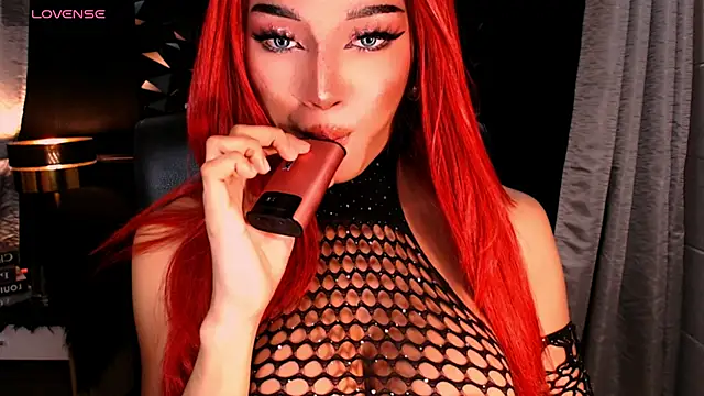 xUrGoddess Bellax online show from 10/19/25, 02:14