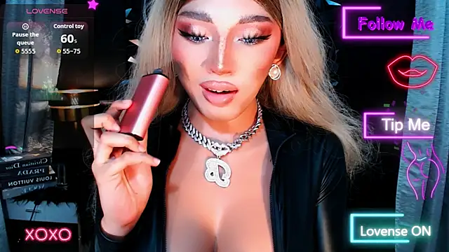 xUrGoddess Bellax online show from 10/21/25, 04:06