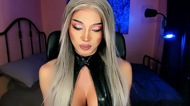 xUrGoddess Bellax online show from 12/15/25, 01:33