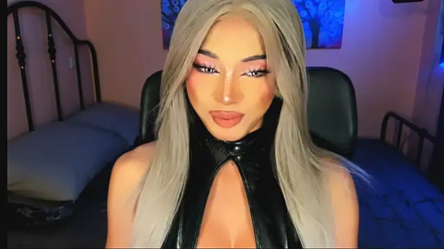 xUrGoddess Bellax online show from 12/16/25, 11:20