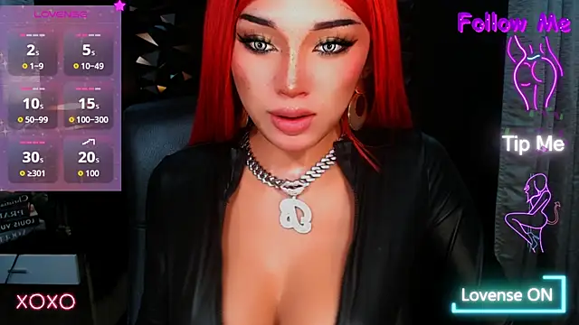 xUrGoddess Bellax online show from 10/15/25, 07:27