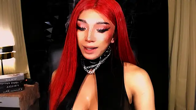 xUrGoddess Bellax online show from 11/03/25, 01:00