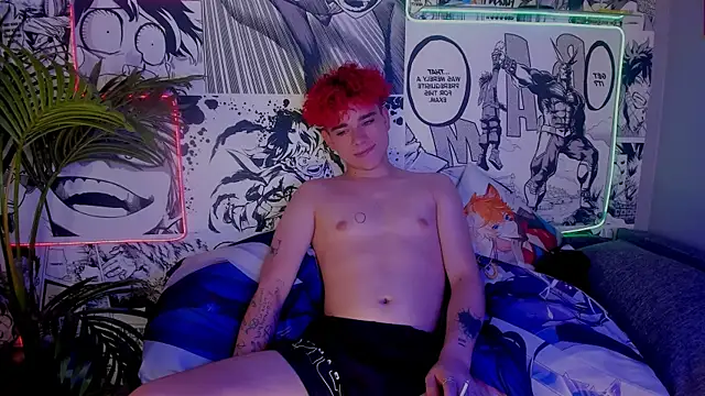 Snapshot of Blaiz_Vok chatting on 09/29/25, 04:19 Blaiz Vok online show from 09/29/25, 04:19