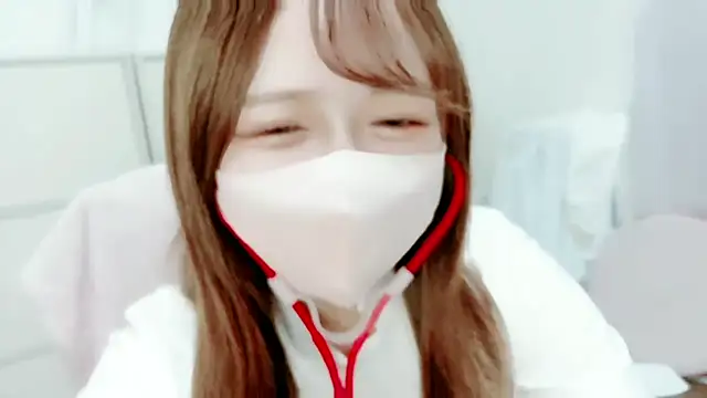 Hanachan Gcup  online show from 09/09/25, 01:42
