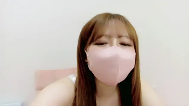 Snapshot of Hanachan_Gcup_ chatting on 05/31/26, 08:20 Hanachan Gcup online show from 05/31/26, 08:20
