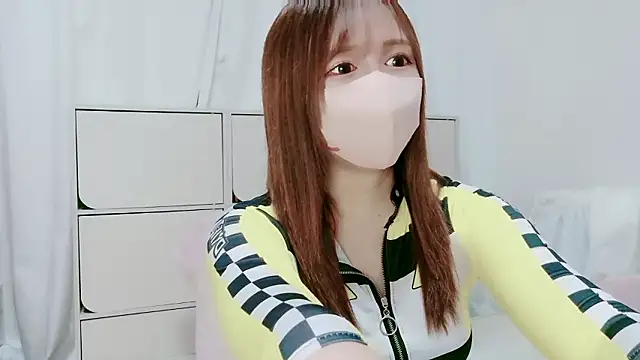 Hanachan Gcup  online show from 10/31/25, 11:40