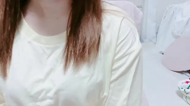 Hanachan Gcup  online show from 10/26/25, 11:43