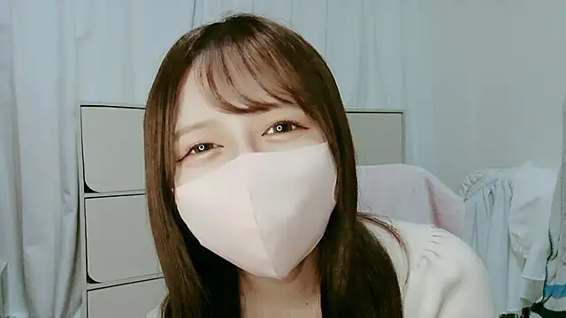 Hanachan Gcup  online show from 09/14/25, 02:17