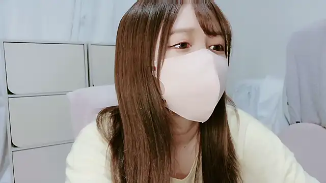 Hanachan Gcup  online show from 09/19/25, 03:27