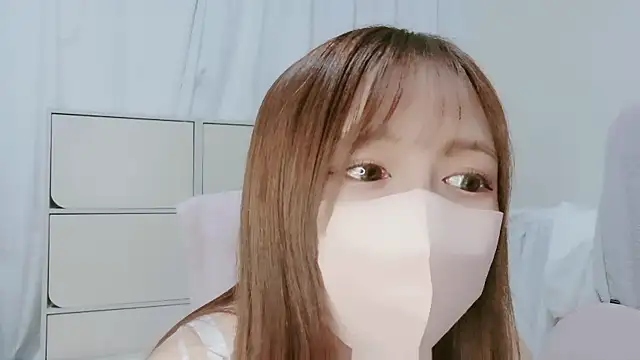 Hanachan Gcup  online show from 10/07/25, 07:04