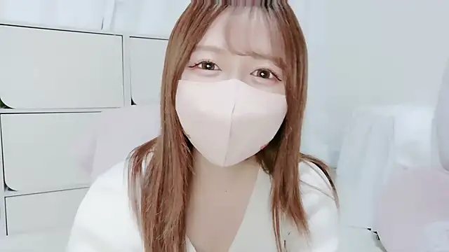 Hanachan Gcup  online show from 11/01/25, 06:41