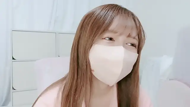 Hanachan Gcup  online show from 10/16/25, 08:22