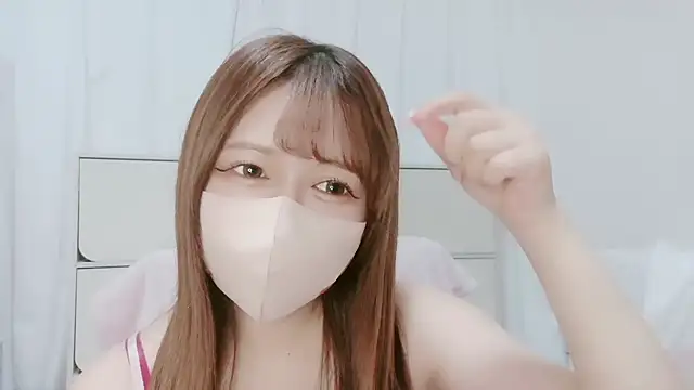 Hanachan Gcup  online show from 10/09/25, 09:37