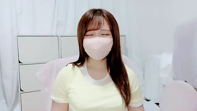 Hanachan Gcup  online show from 10/02/25, 06:22