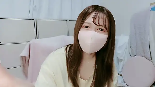 Hanachan Gcup  online show from 09/18/25, 01:47