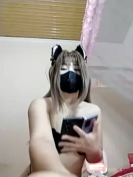 Helen69x online show from 12/04/25, 03:22