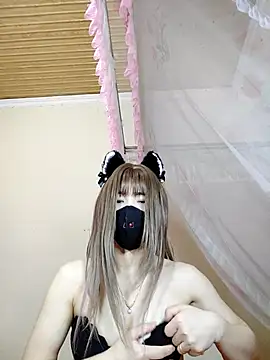 Helen69x online show from 11/01/25, 03:17