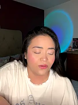 MyHoneyFrida online show from 09/25/25, 02:28