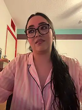 MyHoneyFrida online show from 02/19/26, 03:47