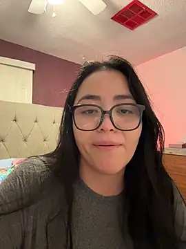 MyHoneyFrida online show from 01/12/26, 05:25